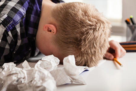 Begeleiden kinderen