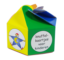 Begeleiden kinderen